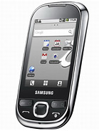 Best available price of Samsung I5500 Galaxy 5 in Saotome