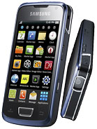 Best available price of Samsung I8520 Galaxy Beam in Saotome