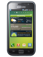 Best available price of Samsung I9001 Galaxy S Plus in Saotome