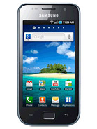 Best available price of Samsung I9003 Galaxy SL in Saotome