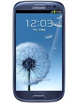Best available price of Samsung I9305 Galaxy S III in Saotome