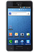 Best available price of Samsung I997 Infuse 4G in Saotome