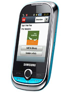 Best available price of Samsung M3710 Corby Beat in Saotome