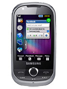 Best available price of Samsung M5650 Lindy in Saotome