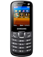 Best available price of Samsung Manhattan E3300 in Saotome