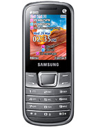 Best available price of Samsung E2252 in Saotome