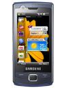 Best available price of Samsung B7300 OmniaLITE in Saotome