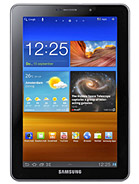 Best available price of Samsung P6810 Galaxy Tab 7-7 in Saotome