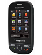 Best available price of Samsung R360 Messenger Touch in Saotome