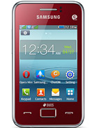 Best available price of Samsung Rex 80 S5222R in Saotome