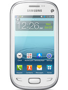 Best available price of Samsung Rex 90 S5292 in Saotome