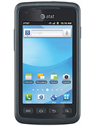 Best available price of Samsung Rugby Smart I847 in Saotome