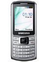 Best available price of Samsung S3310 in Saotome