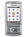 Best available price of Samsung S3500 in Saotome
