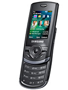 Best available price of Samsung S3550 Shark 3 in Saotome