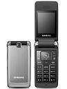 Best available price of Samsung S3600 in Saotome