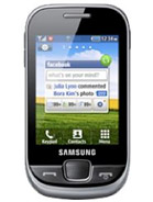 Best available price of Samsung S3770 in Saotome