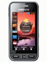 Best available price of Samsung S5233T in Saotome