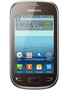 Best available price of Samsung Star Deluxe Duos S5292 in Saotome