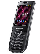 Best available price of Samsung S5350 Shark in Saotome