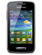 Best available price of Samsung Wave Y S5380 in Saotome