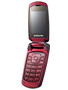 Best available price of Samsung S5510 in Saotome
