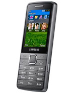 Best available price of Samsung S5610 in Saotome