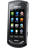 Best available price of Samsung S5620 Monte in Saotome