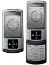 Best available price of Samsung U900 Soul in Saotome