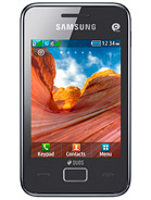 Best available price of Samsung Star 3 Duos S5222 in Saotome