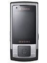 Best available price of Samsung L810v Steel in Saotome