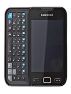 Best available price of Samsung S5330 Wave533 in Saotome