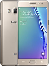 Best available price of Samsung Z3 Corporate in Saotome