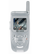 Best available price of Sagem MY C-5w in Saotome