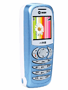 Best available price of Sagem MY X-2 in Saotome