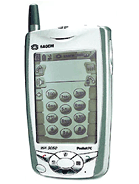 Best available price of Sagem WA 3050 in Saotome