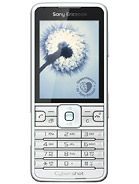 Best available price of Sony Ericsson C901 GreenHeart in Saotome