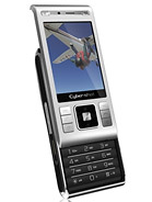 Best available price of Sony Ericsson C905 in Saotome