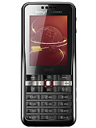Best available price of Sony Ericsson G502 in Saotome