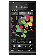 Best available price of Sony Ericsson Satio Idou in Saotome