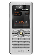 Best available price of Sony Ericsson R300 Radio in Saotome