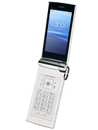 Best available price of Sony Ericsson BRAVIA S004 in Saotome