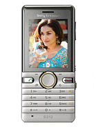 Best available price of Sony Ericsson S312 in Saotome