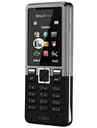 Best available price of Sony Ericsson T280 in Saotome