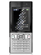 Best available price of Sony Ericsson T700 in Saotome