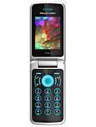 Best available price of Sony Ericsson T707 in Saotome