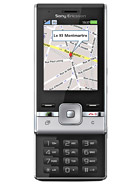 Best available price of Sony Ericsson T715 in Saotome