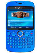 Best available price of Sony Ericsson txt in Saotome