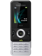 Best available price of Sony Ericsson W205 in Saotome
