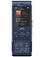 Best available price of Sony Ericsson W595 in Saotome